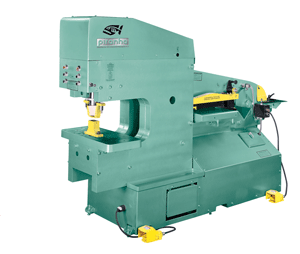 piranha ironwowrker 140